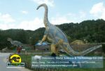 Playground artificial dinosaur amusement park dinosaurs (Diplodocus) DWD199